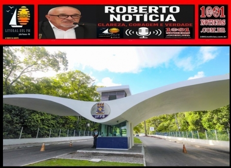 Foto Reprodu��o - Montagem: Sistema 1001 Not�cias de Comunica��o 