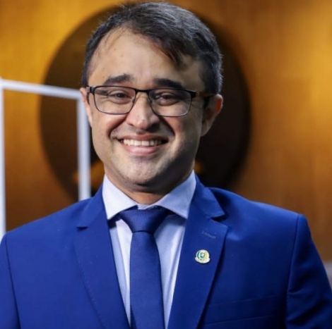 Vereador Waldeny Santana (DEM), comea a ampliar os seus Redutos Eleitorais por toda a Paraba visando as eleies de 2022