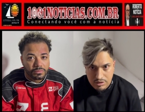 Foto Reprodu��o - Montagem: Sistema 1001 Not�cias de Comunica��o