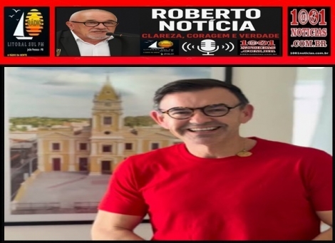 Raniery Paulino diz que s� volta � pol�tica se assumir vaga na C�mara, critica sistema de emendas e afirma que mecanismo encarece elei��o para deputado federal