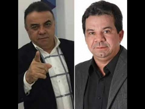 Os renomados jornalistas e radialistas Gutemberg Cardoso e Drcio Alcantara protagonizaram, hoje, nas redes sociais, um barraco bastante interessante