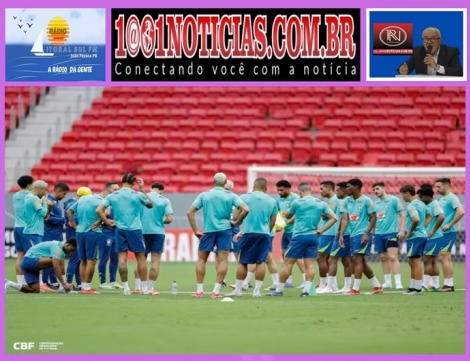 Foto Reproduo - Montagem: Sistema 1001 Notcias de Comunicao 