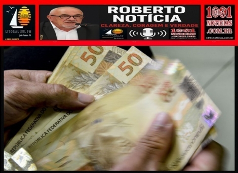 Foto Reprodu��o - Montagem: Sistema 1001 Not�cias de Comunica��o