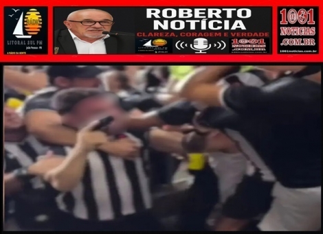 Foto Reprodu��o - Montagem: Sistema 1001 Not�cias de Comunica��o