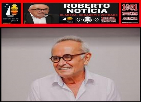 C�cero Lucena ressalta conquistas da gest�o e critica estrat�gia de nacionaliza��o eleitoral: �Quem nacionaliza elei��o n�o tem prop�sito para o estado�