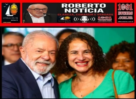 Foto Reprodu��o - Montagem: Sistema 1001 Not�cias de Comunica��o