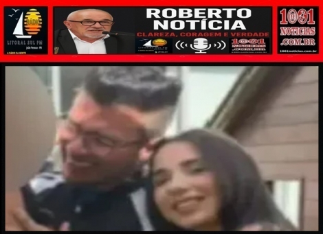 Foto Reprodu��o - Montagem: Sistema 1001 Not�cias de Comunica��o