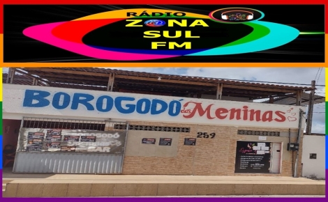 Foto Reprodu��o - Montagem: Sistema 1001 Not�cias de Comunica��o