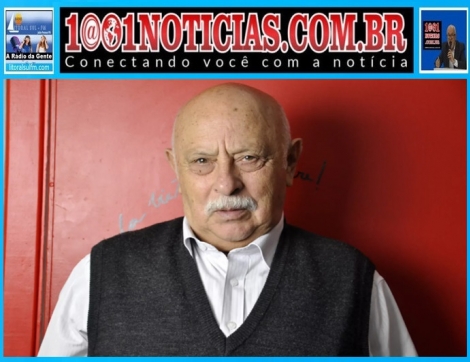 Foto Reproduo - Montagem: Sistema 1001 Notcias de Comunicao 