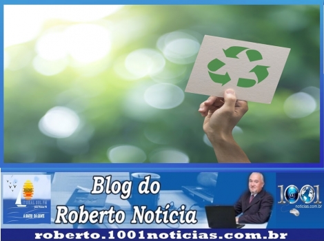 Foto Reprodu��o - Montagem: Sistema 1001 Not�cias de Comunica��o