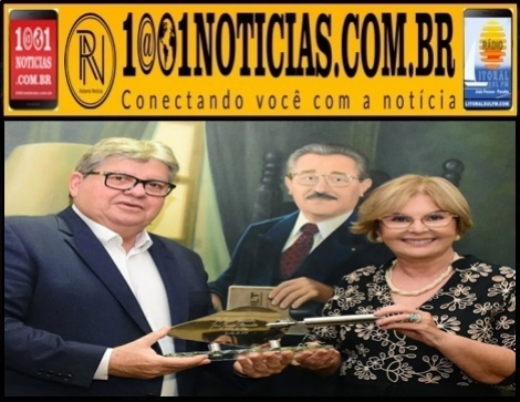 Foto Reproduo - Montagem: Sistema 1001 Notcias de Comunicao 