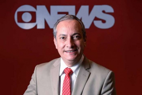 O jornalista Jos Roberto Burnier pediu afastamento da GloboNews por motivos de sade. Segundo a assessoria de imprensa da emissora