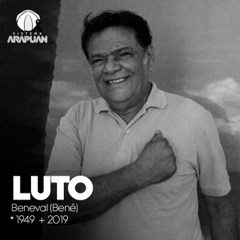 Faleceu na tarde desta sexta-feira (23) o programador musical da Rdio Arapuan FM, Beneval Andrade Rosas, mais conhecido como Ben, aos 70 anos, em Joo Pessoa.