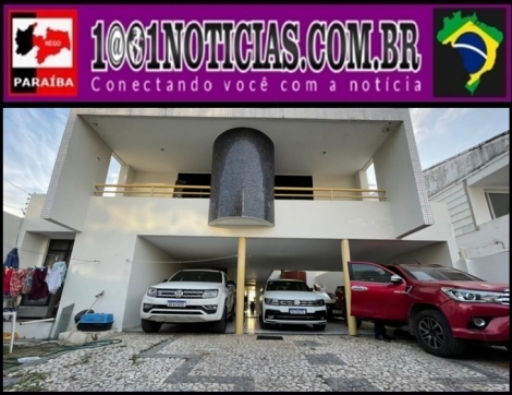 Foto Reproduo - Montagem: Sistema 1001 Notcias de Comunicao 