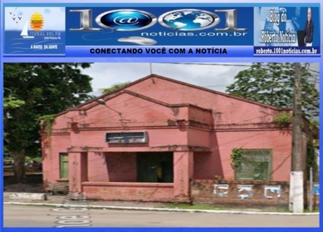 Foto Reprodu��o - Montagem: Sistema 1001 Not�cias de Comunica��o     