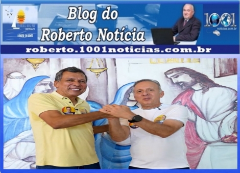 Foto Reprodu��o - Montagem: Sistema 1001 Not�cias de Comunica��o     
