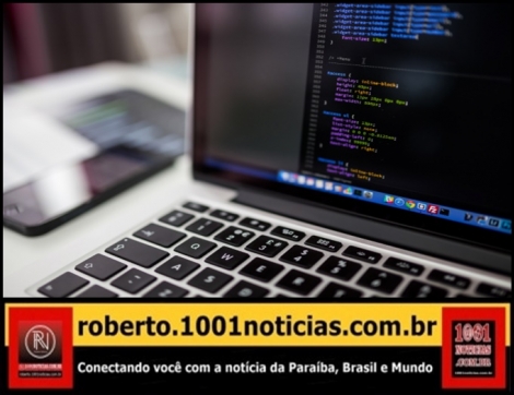 Foto Reproduo - Montagem: Sistema 1001 Notcias de Comunicao