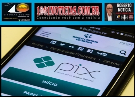 Foto Reprodu��o - Montagem: Sistema 1001 Not�cias de Comunica��o