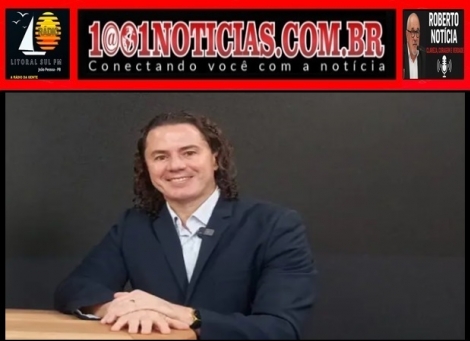 Foto Reprodu��o - Montagem: Sistema 1001 Not�cias de Comunica��o       