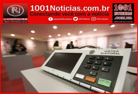 Foto Reproduo - Montagem: Sistema 1001 Notcias de Comunicao