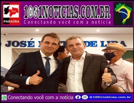 Foto Reproduo - Montagem: Sistema 1001 Notcias de Comunicao 