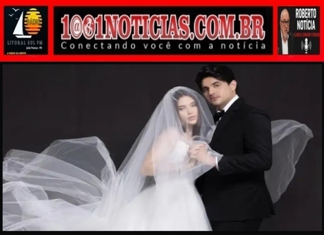 Foto Reprodu��o - Montagem: Sistema 1001 Not�cias de Comunica��o 