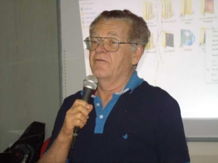 Luto na Paraba. Morreu, na madrugada desta segunda-feira (24), o ex-deputado e ex-prefeito de Santa Rita, Marcus Odilon, aos 79 anos