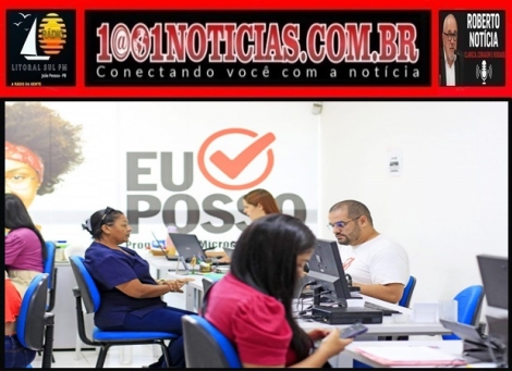 Foto Reprodu��o - Montagem: Sistema 1001 Not�cias de Comunica��o