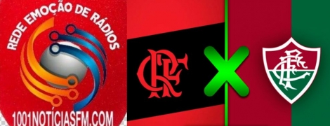 Flamengo e Fluminense entram em campo neste domingo, pela ltima rodada da fase de classificao da Taa Rio, no Maracan