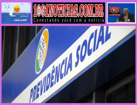 Foto Reproduo - Montagem: Sistema 1001 Notcias de Comunicao 