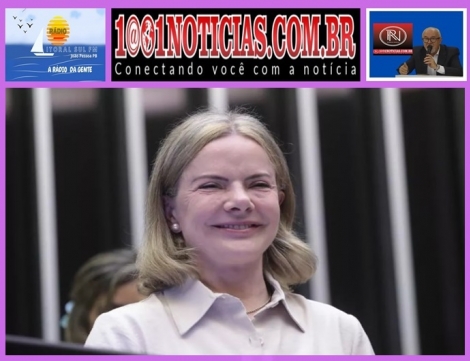 Foto Reproduo - Montagem: Sistema 1001 Notcias de Comunicao 