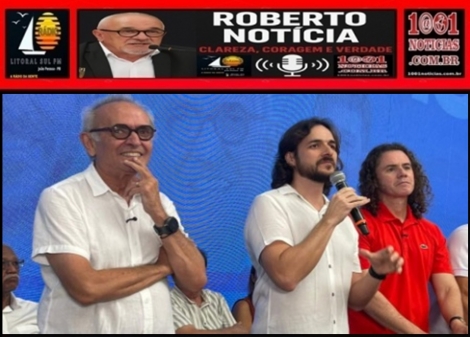 Foto Reprodu��o - Montagem: Sistema 1001 Not�cias de Comunica��o       