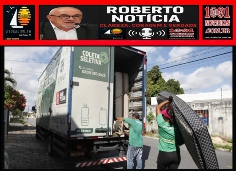 Foto Reprodu��o - Montagem: Sistema 1001 Not�cias de Comunica��o      