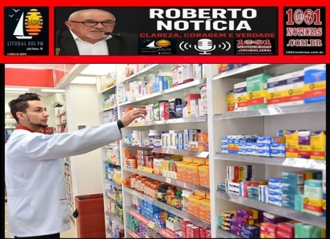 Foto Reprodu��o - Montagem: Sistema 1001 Not�cias de Comunica��o      