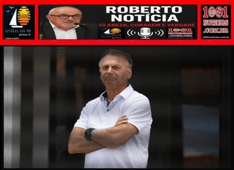 Foto Reprodu��o - Montagem: Sistema 1001 Not�cias de Comunica��o      