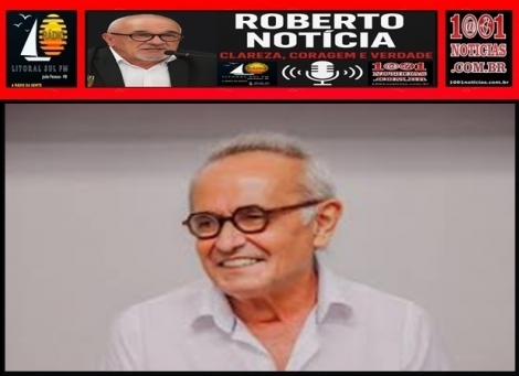 Foto Reprodu��o - Montagem: Sistema 1001 Not�cias de Comunica��o      