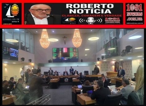 Foto Reprodu��o - Montagem: Sistema 1001 Not�cias de Comunica��o      