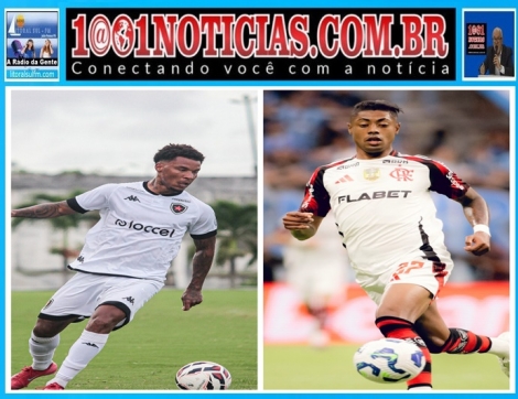 Foto Reproduo - Montagem: Sistema 1001 Notcias de Comunicao