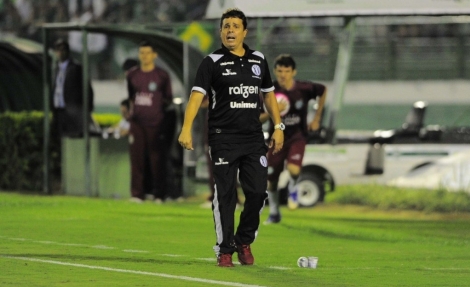 Botafogo-PB tem foco total no Clssico Tradio contra o Treze, que acontece na tarde do prximo sbado (24).
