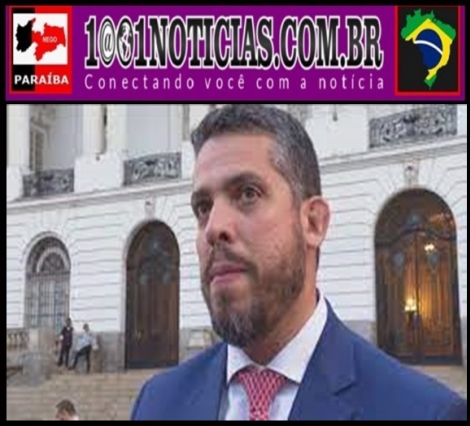 Deputado Estadual Rodrigo Amorim ( PTB) se envolveu em uma confuso nesta quinta - feira ( 24)