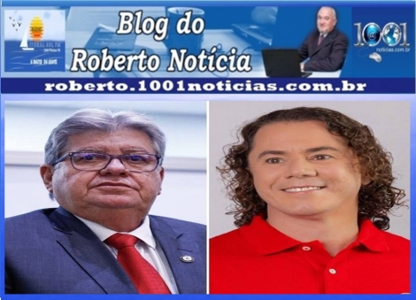 Foto Reprodu��o - Montagem: Sistema 1001 Not�cias de Comunica��o     