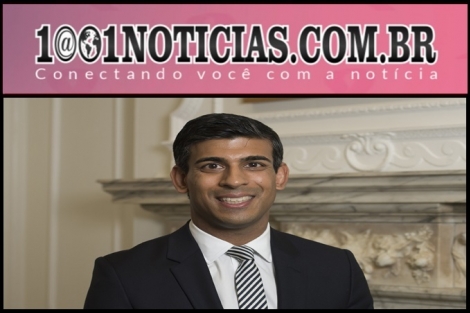 Foto Reproduo - Montagem: Sistema 1001 Notcias de Comunicao