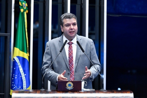 O relatrio de Diego Tavares, que deu sequncia ao trabalho da senadora licenciada Daniella Ribeiro, do mesmo partido