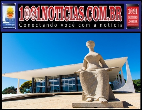 Foto Reproduo - Montagem: Sistema 1001 Notcias de Comunicao