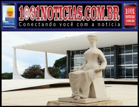 Foto Reproduo - Montagem: Sistema 1001 Notcias de Comunicao