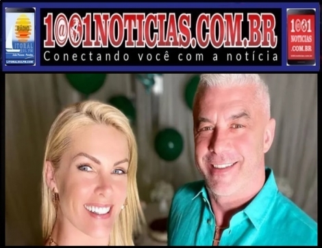 Foto Reproduo - Montagem: Sistema 1001 Notcias de Comunicao