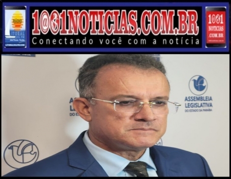 Foto Reprodu��o - Montagem: Sistema 1001 Not�cias de Comunica��o 