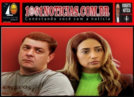 Foto Reprodu��o - Montagem: Sistema 1001 Not�cias de Comunica��o21