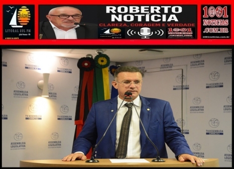 Foto Reprodu��o - Montagem: Sistema 1001 Not�cias de Comunica��o      