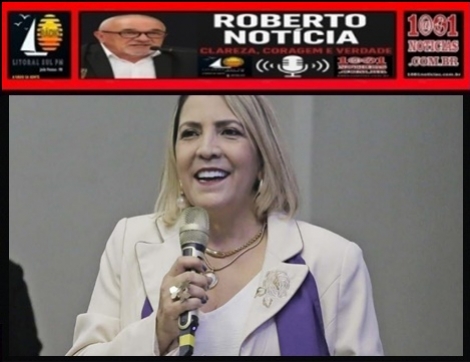 Foto Reprodu��o - Montagem: Sistema 1001 Not�cias de Comunica��o